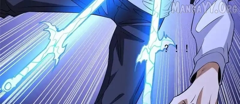 Divine Urban God Chapter 312 - page 140